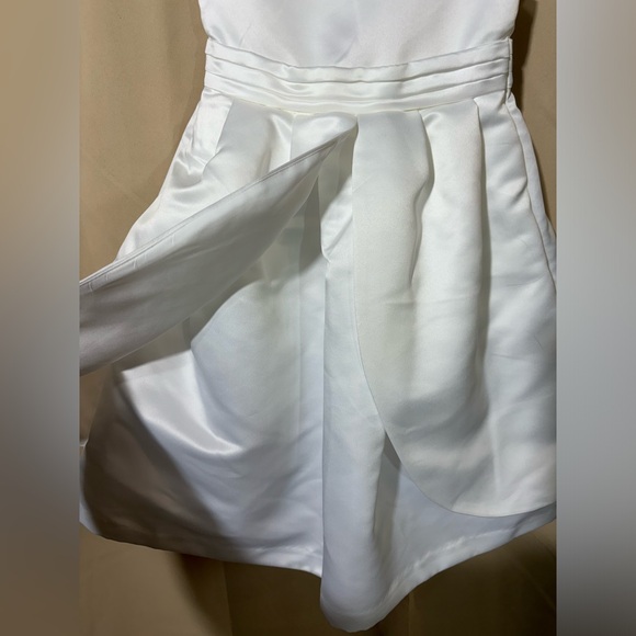 Flower Girl/Baptism Dress - Picture 2 of 8